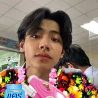 ภีม(เพื่อนพระเอก)
