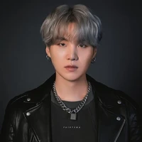 Yoongi