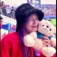 หนูม่วง