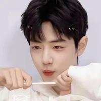 จ้านจ้าน(จุ้นจ้าน)🐰👑+ปี1