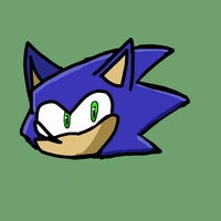 - Sonic T. Hedgehog -