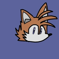 - Miles Tails Prower -