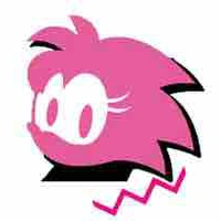 - Amy Rose -