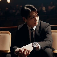 สิงห์หราช(พระเอก+เจ้าของบริษัทรายใหญ่)