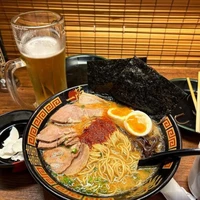 อยากกินราเมง!!!!!!!