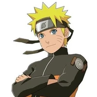NARUTO