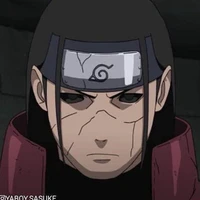 HASHIRAMA