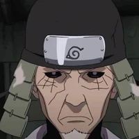HIRUZEN