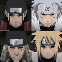 HOKAGES