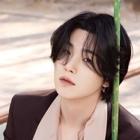 Min Yoongi