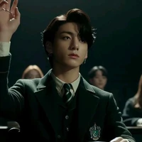 Jeon Jungkook