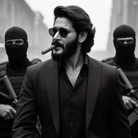 Mahesh Chakraborty