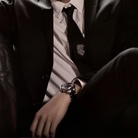 บอดี้การ์ดแก๊งฟินิกซ์เพลิง