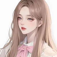 Giselle Jackson {ML BFF}