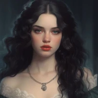 Rubina Morris {ML