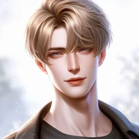 Noah Aster {Novel ML}