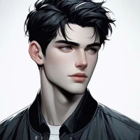 Zade Emerson {FL BFF}