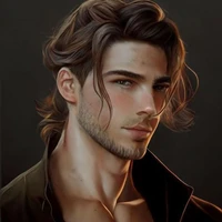 Zeus Emerson {Zaira