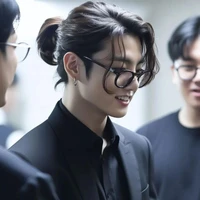 Jeon Jungkook (JJ)