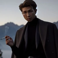 Kim Namjoon