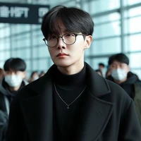 Jun Hoseok (Jhope)