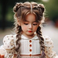 Kim Gahee (Taehyung daughter)