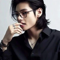 Kim Taehyung