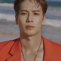 Jackson Wang