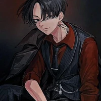 Mikey age 26