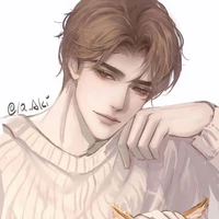 Daniel Marshall-Williams(Dominant omega)