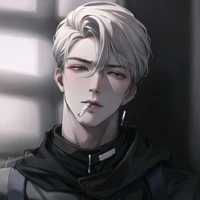 Travis Dalton (Alpha)