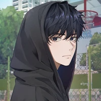 Spencer Graham (omega)