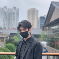 ดาวเหนือ​:พระเอก(แฝด​น้อง)​