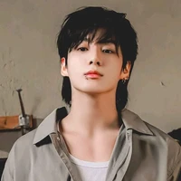 Jeon Jungkook