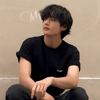 Kim Taehyung