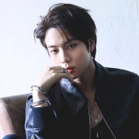 Kim Seokjin