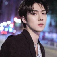 เคน(พี่ชายตัวร้าย)🔥