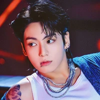 jeon jungkook / jjk