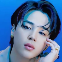 park jimin / jm