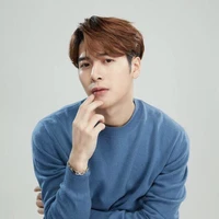 Jackson wang