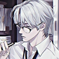 ♔ ท่านพ่อ : แอรอน ♚
