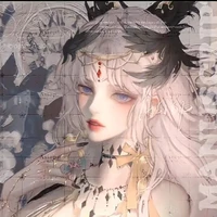 Coraline Hades/Q007/Fl