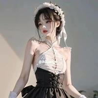 Ruth/maid