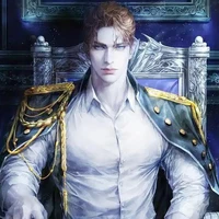 Benjamin Hades/God father/FL