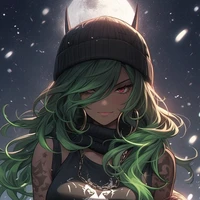 Ariana Silverwood