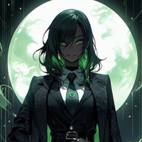 Aurora Silverwood