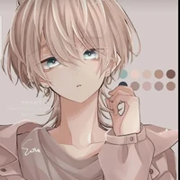 มิว:นางเอก