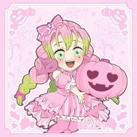 ~{Mitsuri}~