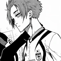 itoshi Sae