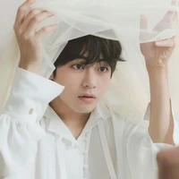 Kim Taehyung (v)